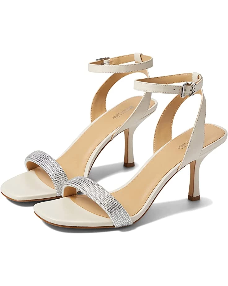 MICHAEL Michael Kors Heels Carrie Sandal