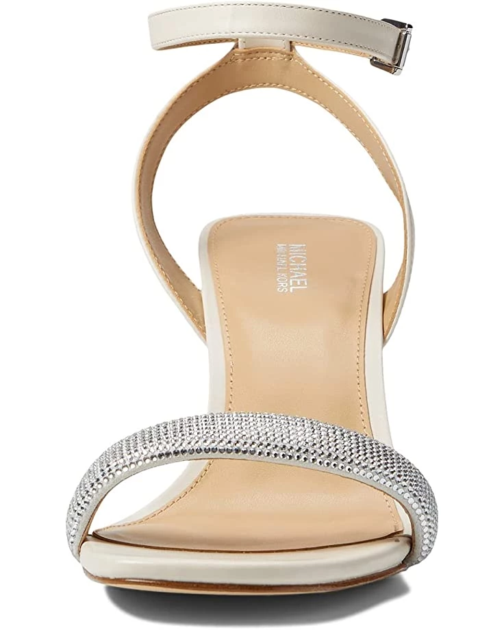 MICHAEL Michael Kors Heels Carrie Sandal - Image 2