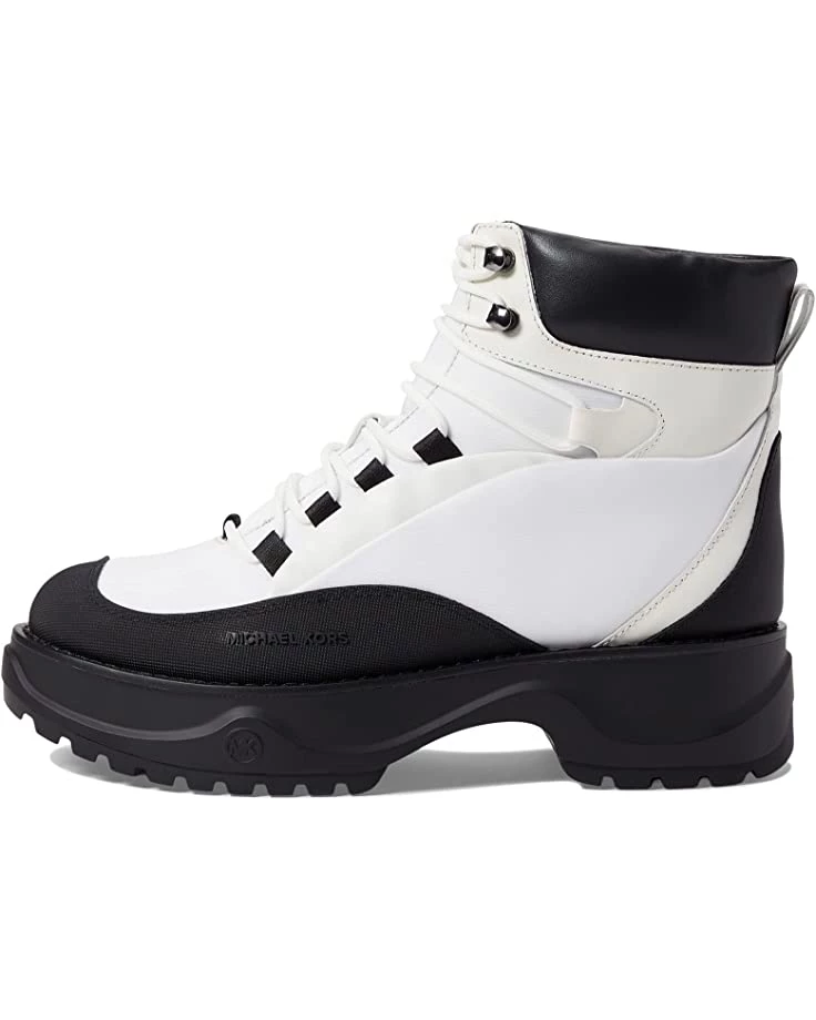 MICHAEL Michael Kors Hiking Dupree Hiker Bootie - Image 4