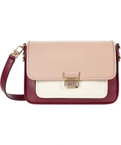 MICHAEL Michael Kors Handbags Bradshaw Medium Messenger