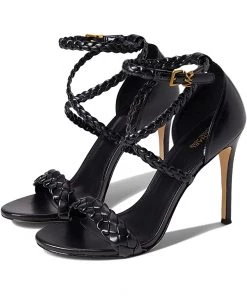 MICHAEL Michael Kors Heels Astrid Wrapped Sandal