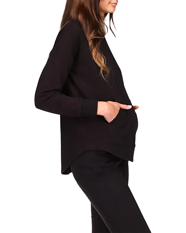 MICHAEL Michael Kors Shirts & Tops Waffle Pocket Pullover - Image 2