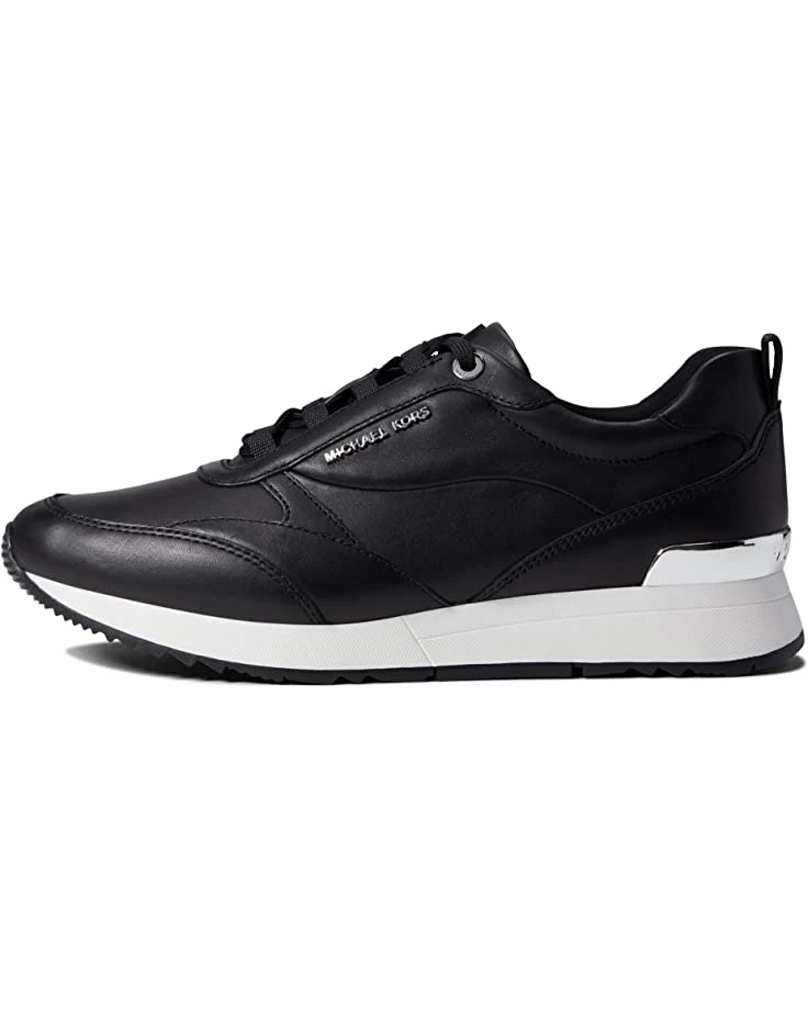 MICHAEL Michael Kors Sneakers & Athletic Shoes Allie Stride Trainer - Image 4