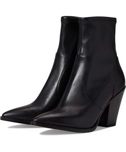 MICHAEL Michael Kors Boots Dover Heeled Bootie