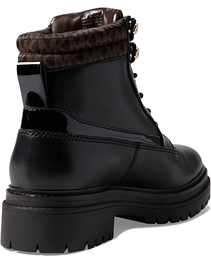 MICHAEL Michael Kors Boots Turner Bootie - Image 5