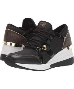 MICHAEL Michael Kors Sneakers & Athletic Shoes Liv Trainer