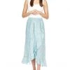 MICHAEL Michael Kors Skirts Uzumaki Wrap Skirt