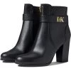 MICHAEL Michael Kors Boots Jilly Heeled Bootie
