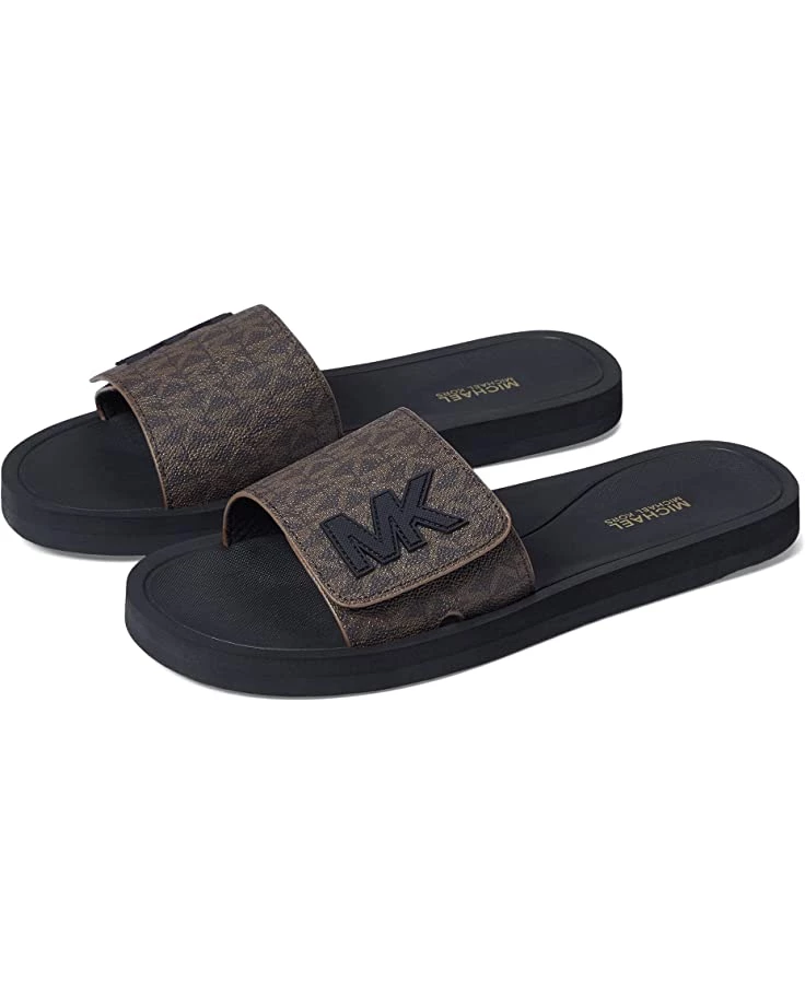 MICHAEL Michael Kors Sandals MK Slide - Image 9