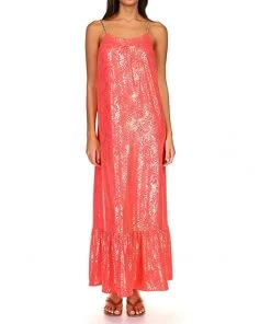 MICHAEL Michael Kors Dresses Maxi Chain Dress