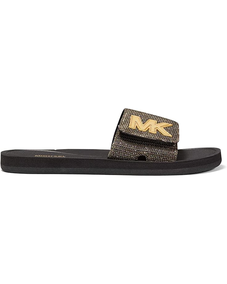 MICHAEL Michael Kors Sandals MK Slide