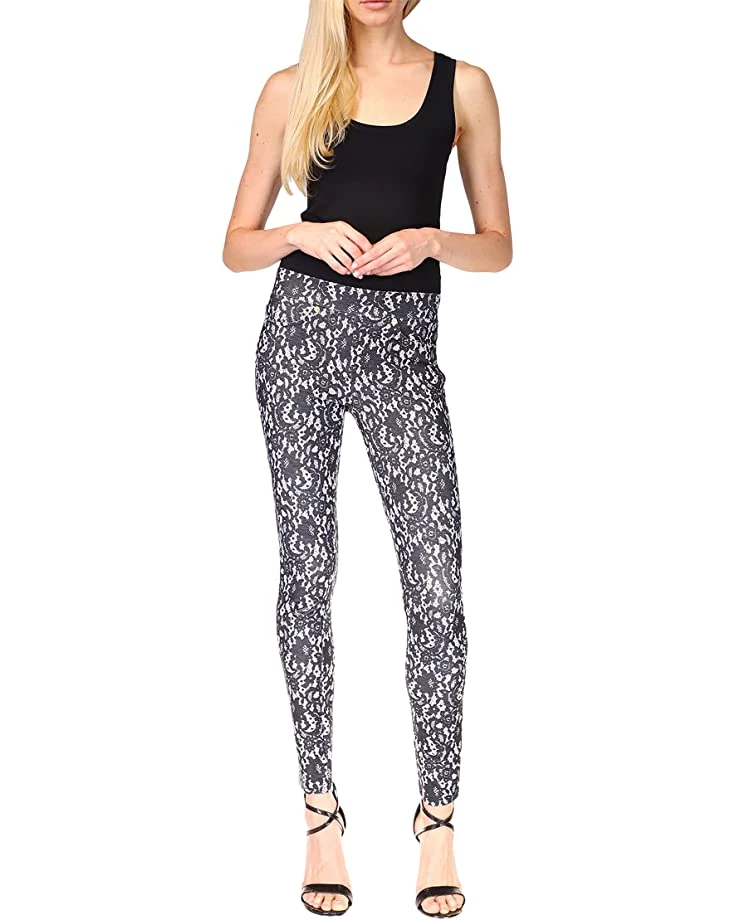 MICHAEL Michael Kors Pants Lace Pull-On Leggings