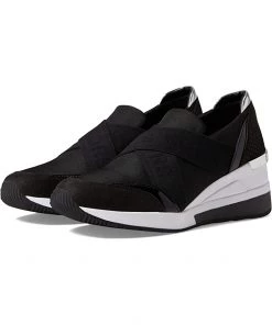 MICHAEL Michael Kors Sneakers & Athletic Shoes Geena Slip-On Trainer