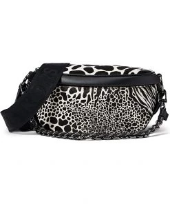 MICHAEL Michael Kors Handbags Slater XS Sling Pack Messenger