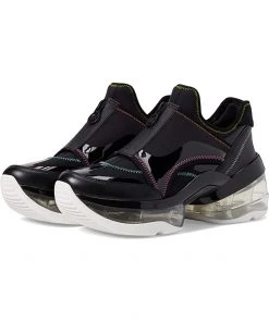 MICHAEL Michael Kors Sneakers & Athletic Shoes Olympia Zip Front Extreme