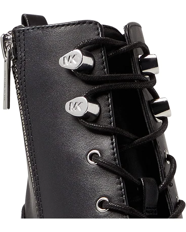 MICHAEL Michael Kors Boots Kyle Lace-Up Bootie - Image 6