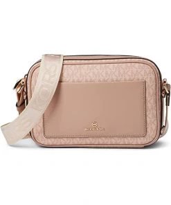 MICHAEL Michael Kors Handbags Maeve Large East/West Pocket Crossbody