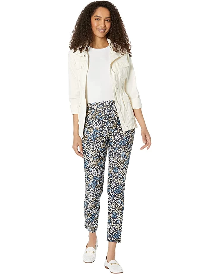 MICHAEL Michael Kors Pants Pull-On Leggings - Image 4