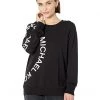 MICHAEL Michael Kors Hoodies & Sweatshirts Petite Mkgo Logo Unisex Crew
