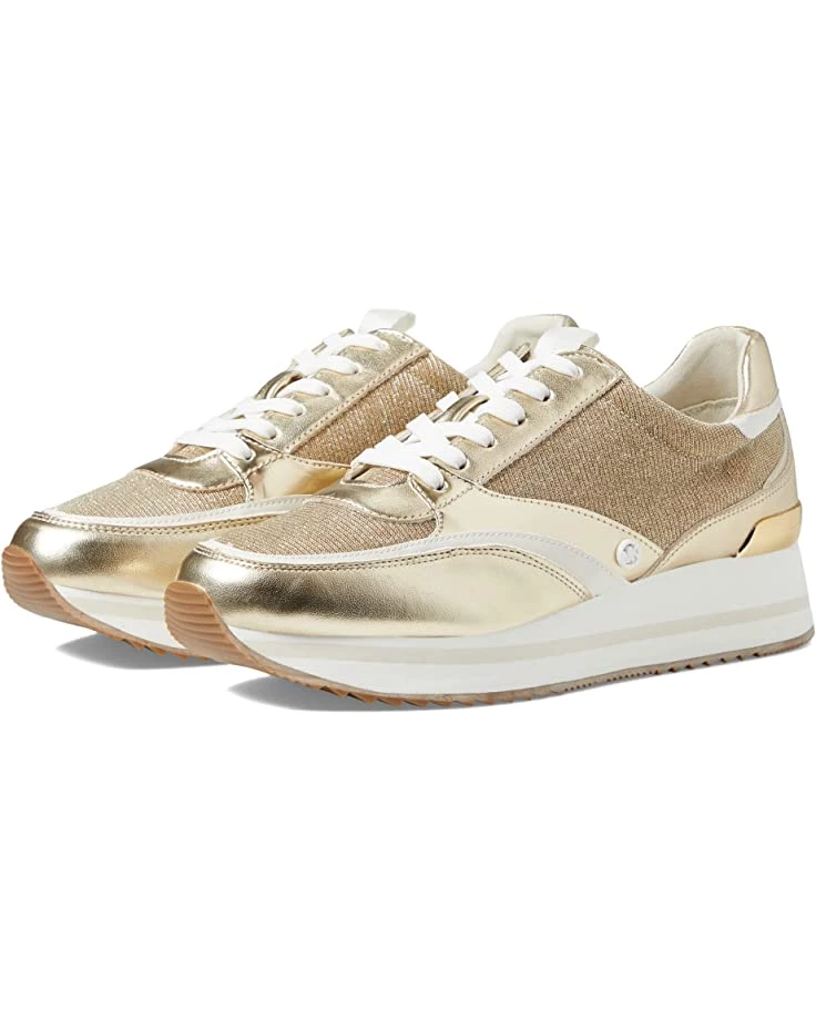 MICHAEL Michael Kors Sneakers & Athletic Shoes Mariah Trainer - Image 9
