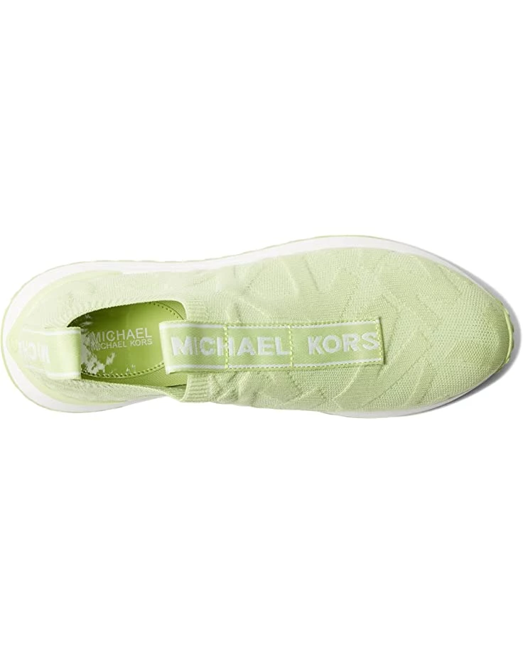 MICHAEL Michael Kors Sneakers & Athletic Shoes Bodie Slip-On - Image 2