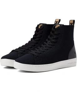 MICHAEL Michael Kors Sneakers & Athletic Shoes Edie Knit High-Top