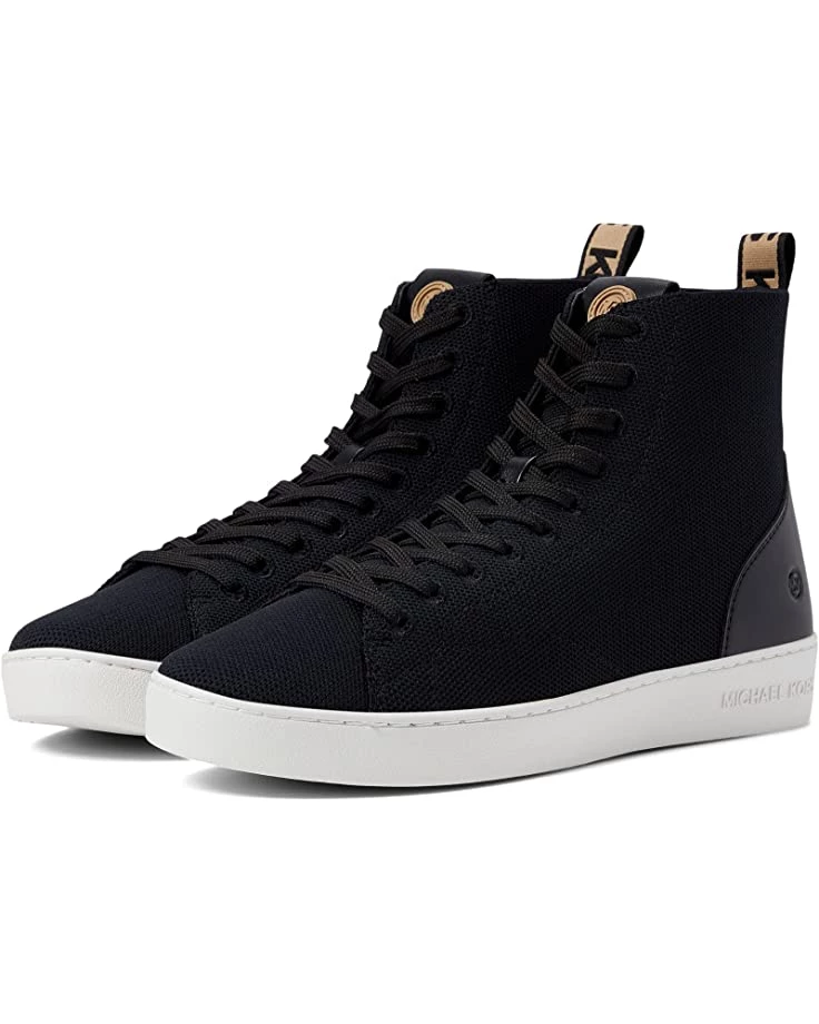 MICHAEL Michael Kors Sneakers & Athletic Shoes Edie Knit High-Top