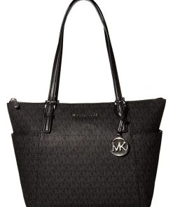 MICHAEL Michael Kors Handbags Jet Set Item East/West Top Zip Tote