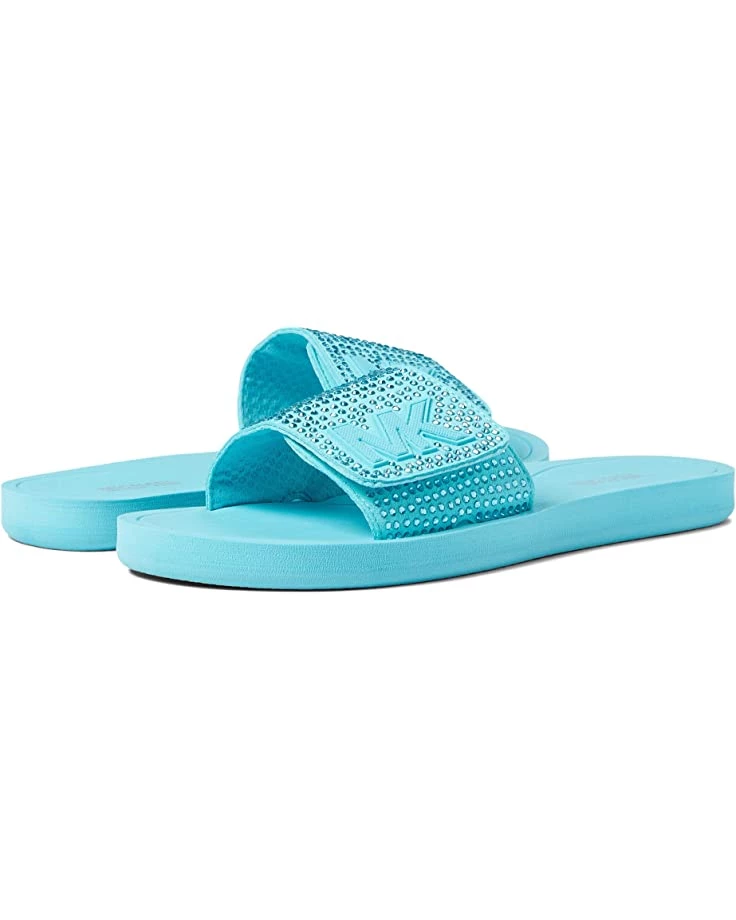 MICHAEL Michael Kors Sandals MK Slide - Image 10