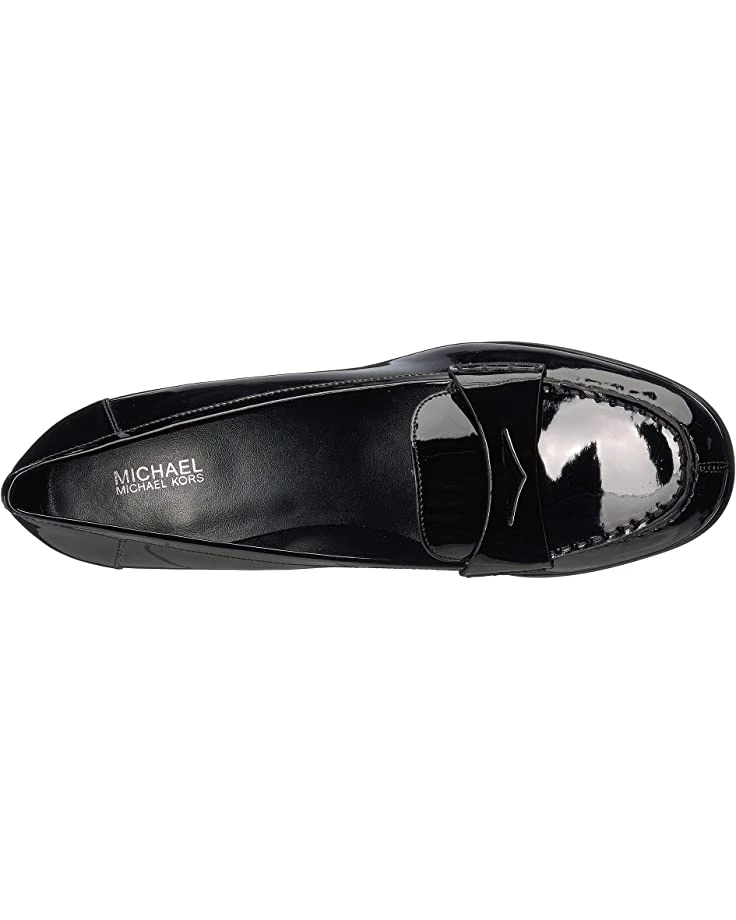 MICHAEL Michael Kors Loafers Buchanan Mid Loafer - Image 2
