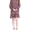 MICHAEL Michael Kors Dresses Paisley Tenty Shift Dress