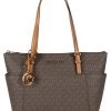 MICHAEL Michael Kors Handbags Jet Set Item East/West Top Zip Tote