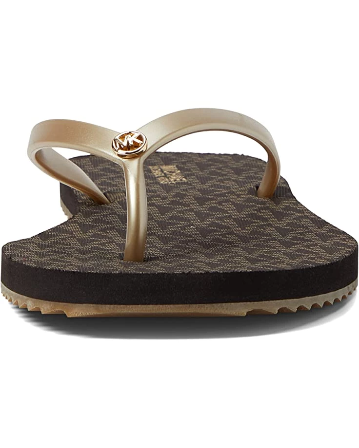 MICHAEL Michael Kors Sandals Jinx Flip-Flop - Image 2