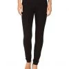 MICHAEL Michael Kors Pants Solid Pull-On Leggings