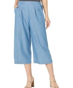 MICHAEL Michael Kors Jeans Tencel Culottes