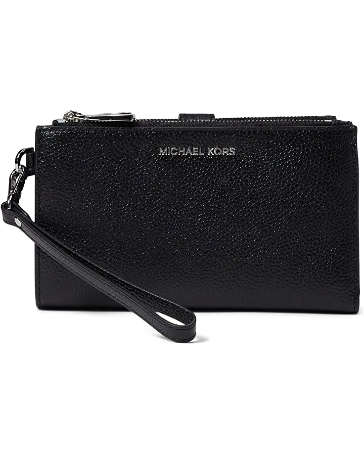 MICHAEL Michael Kors Handbags Double Zip Wristlet - Image 6