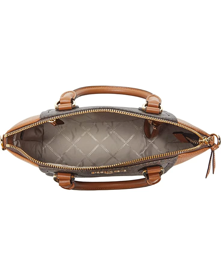 MICHAEL Michael Kors Handbags Sienna Medium Messenger - Image 3