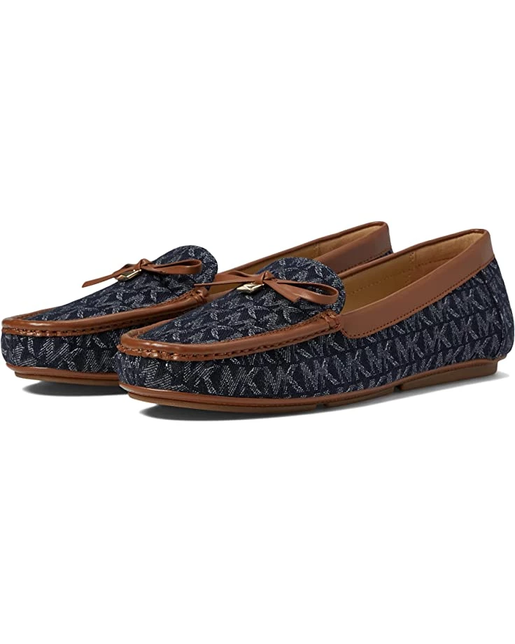 MICHAEL Michael Kors Loafers Juliette Moc - Image 10