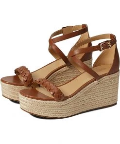 MICHAEL Michael Kors Heels Serena Wedge Espadrille