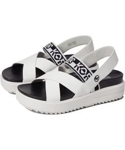 MICHAEL Michael Kors Sandals Larson Strap Sandal