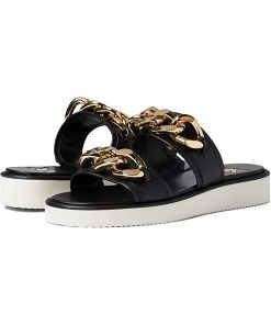 MICHAEL Michael Kors Sandals Scarlett Double Band