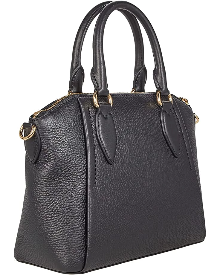 MICHAEL Michael Kors Handbags Sienna Medium Messenger - Image 2