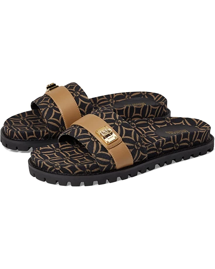 MICHAEL Michael Kors Sandals Padma Slide - Image 7