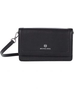 MICHAEL Michael Kors Handbags Jet Set Charm Small Phone Crossbody