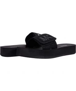 MICHAEL Michael Kors Sandals Platform Slide