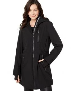 MICHAEL Michael Kors Coats & Outerwear Active Anorak A322011Q