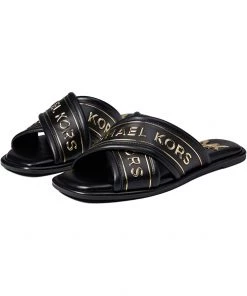 MICHAEL Michael Kors Sandals Gideon Slide