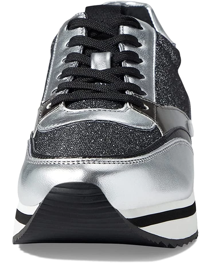MICHAEL Michael Kors Sneakers & Athletic Shoes Mariah Trainer - Image 6