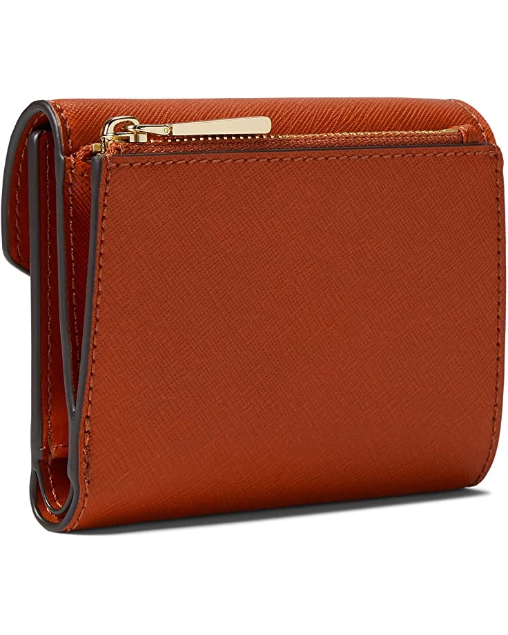 MICHAEL Michael Kors Wallets Greenwich Medium Envelope Trifold - Image 2