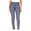 MICHAEL Michael Kors Jeans High-Rise Straight Skinny Selma